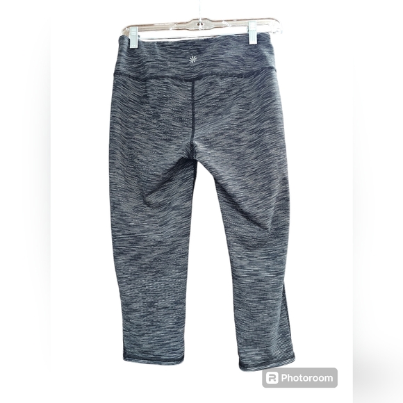 Athleta workout capris - Picture 5 of 6